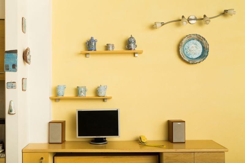 Biddanoa Bed And Breakfast Cagliari Exterior photo