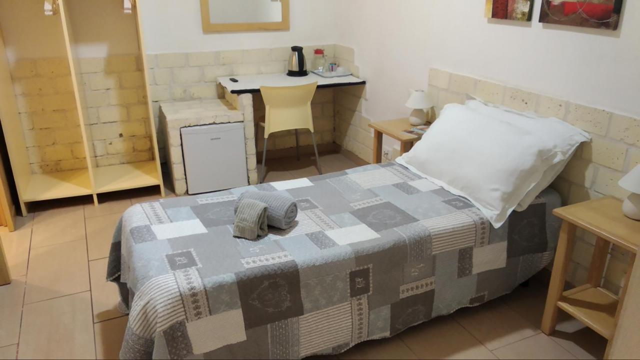 Biddanoa Bed And Breakfast Cagliari Exterior photo